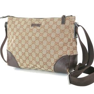 Gucci crossbody